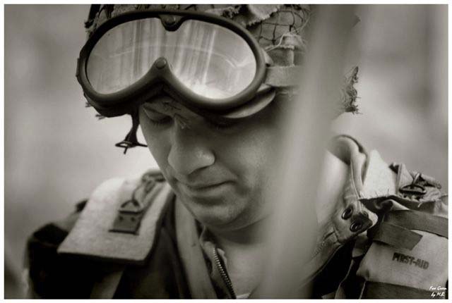 D-Day Normandy